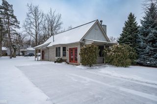 13498 Butler Drive, Sterling Heights, MI 48313