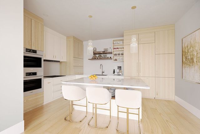 11 Goodwin Place Unit 11-2, Brookline, MA 02445