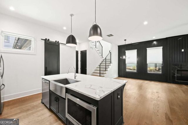 1241 BRIDGES Avenue SW A, Atlanta, GA 30310