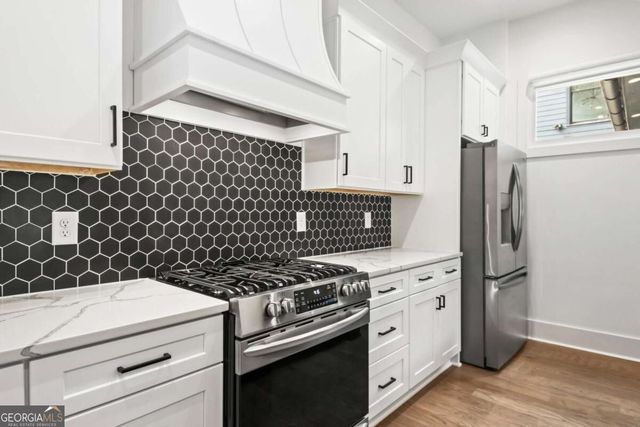 1241 BRIDGES Avenue SW A, Atlanta, GA 30310