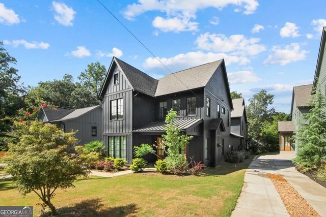 1241 BRIDGES Avenue SW A, Atlanta, GA 30310