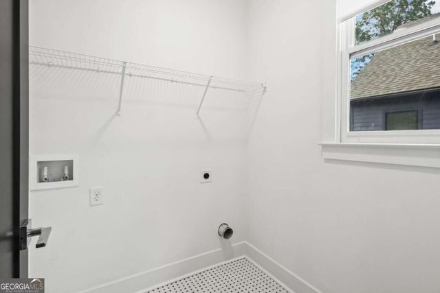 1241 BRIDGES Avenue SW A, Atlanta, GA 30310