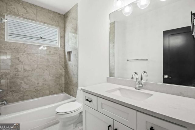 1241 BRIDGES Avenue SW A, Atlanta, GA 30310