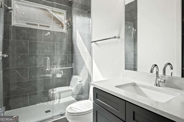 1241 BRIDGES Avenue SW A, Atlanta, GA 30310