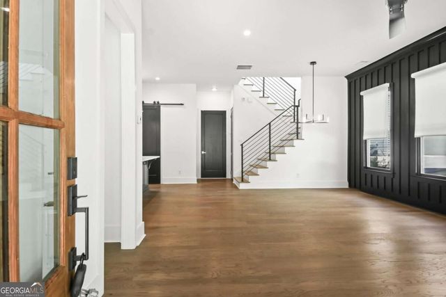1241 BRIDGES Avenue SW A, Atlanta, GA 30310