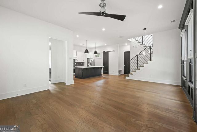 1241 BRIDGES Avenue SW A, Atlanta, GA 30310