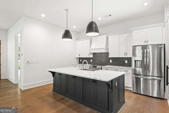 1241 BRIDGES Avenue SW A, Atlanta, GA 30310