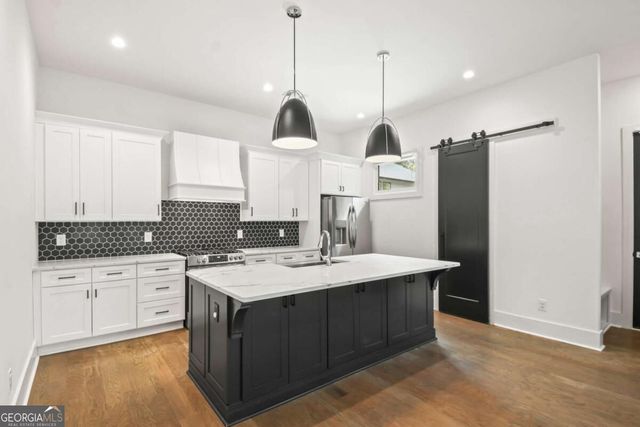 1241 BRIDGES Avenue SW A, Atlanta, GA 30310