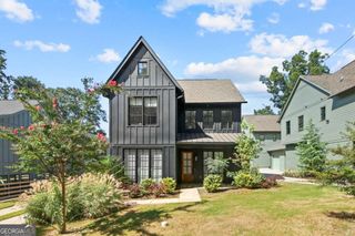 1241 BRIDGES Avenue SW A, Atlanta, GA 30310
