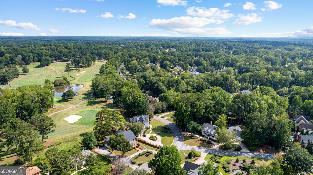 65 Highlands Point, Newnan, GA 30265 — photo 3