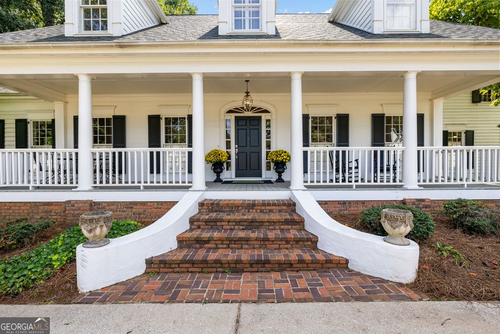 65 Highlands Point, Newnan, GA 30265 — photo 5