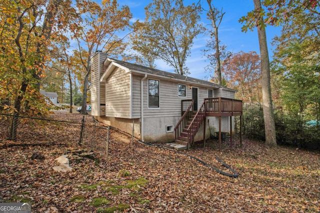 3060 Wilkes Plantation Way, Douglasville, GA 30135