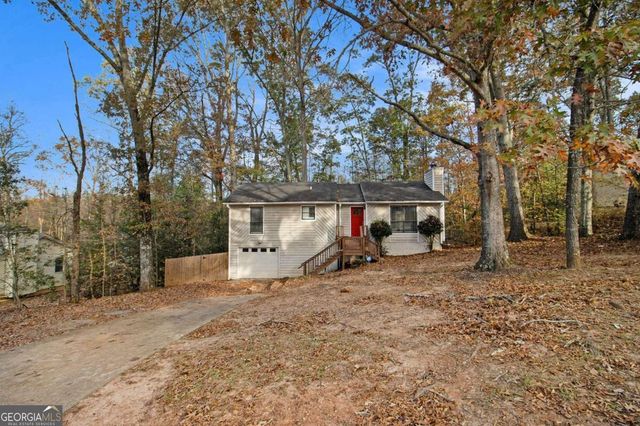 3060 Wilkes Plantation Way, Douglasville, GA 30135