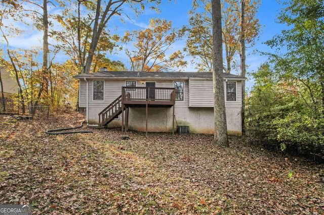 3060 Wilkes Plantation Way, Douglasville, GA 30135