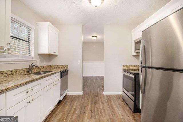 3060 Wilkes Plantation Way, Douglasville, GA 30135
