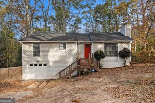 3060 Wilkes Plantation Way, Douglasville, GA 30135