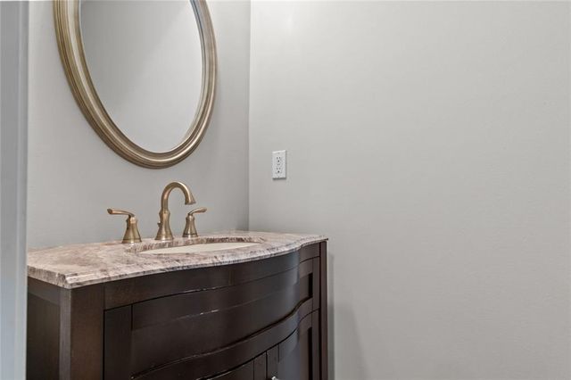 1483 Little Creek Drive, Lawrenceville, GA 30045
