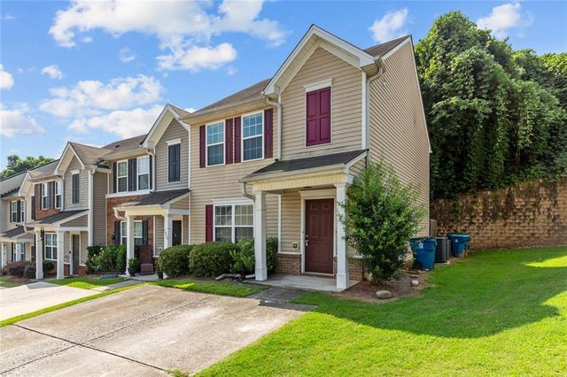 1483 Little Creek Drive, Lawrenceville, GA 30045
