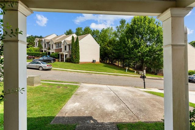 1483 Little Creek Drive, Lawrenceville, GA 30045