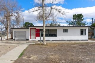 4814 Cebrian Avenue, New Cuyama, CA 93254