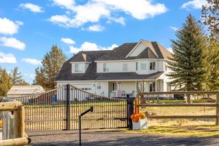 13680 Rust Bucket Road SW, Powell Butte, OR 97753