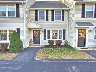 728 Auburn St F6, Whitman, MA 02382