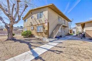 3821 1/2 Daisy Street 26, Las Vegas, NV 89119