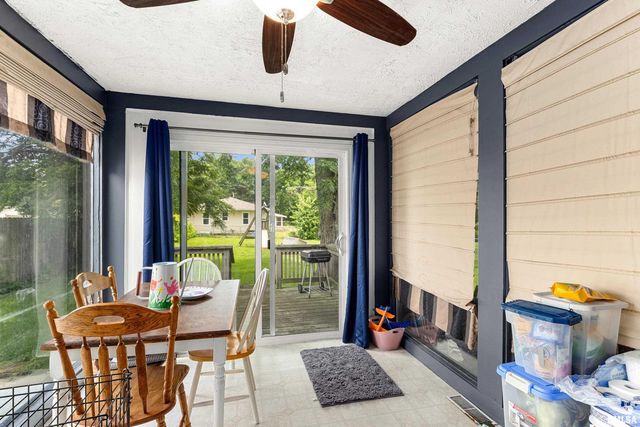 200 RACILL Court, East Peoria, IL 61611