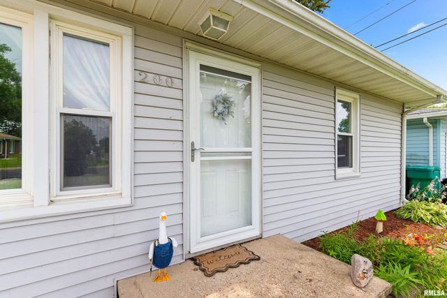 200 RACILL Court, East Peoria, IL 61611