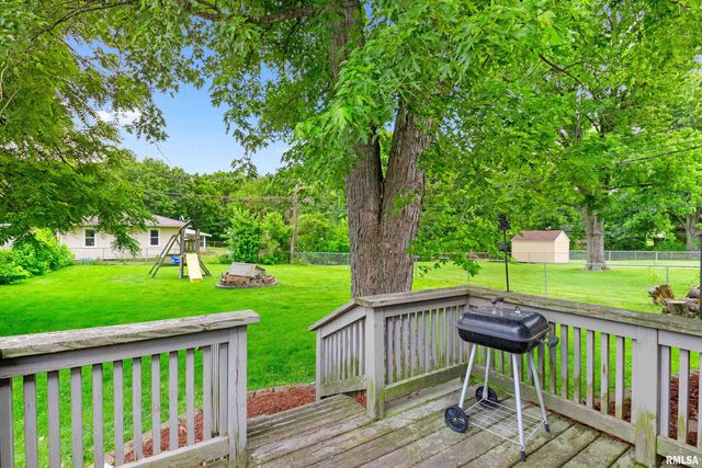 200 RACILL Court, East Peoria, IL 61611