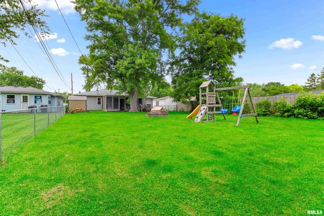 200 RACILL Court, East Peoria, IL 61611