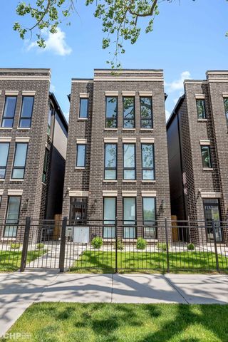 5201 S Wabash Avenue, Chicago, IL 60615