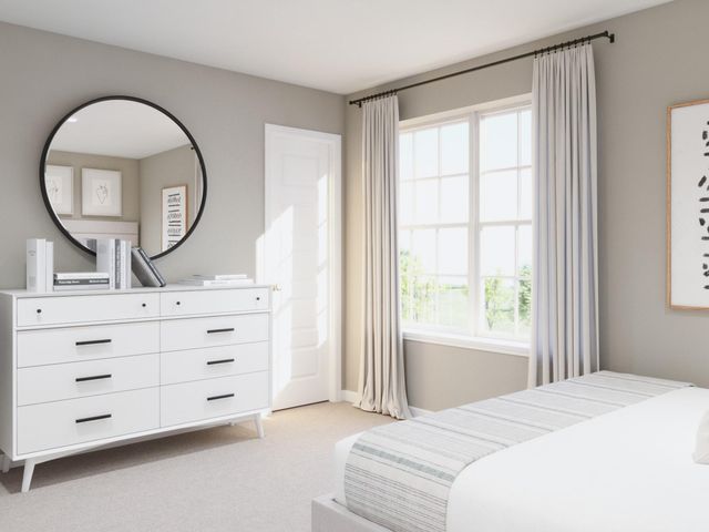 15643 Coneflower Hills Drive, Houston, TX 77090