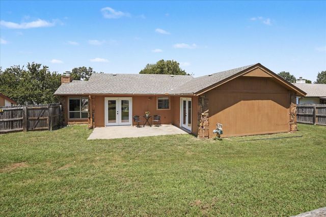 3028 W 69th Street, Tulsa, OK 74132