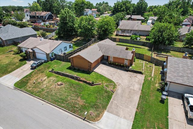 3028 W 69th Street, Tulsa, OK 74132