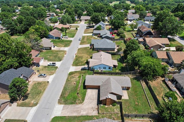 3028 W 69th Street, Tulsa, OK 74132