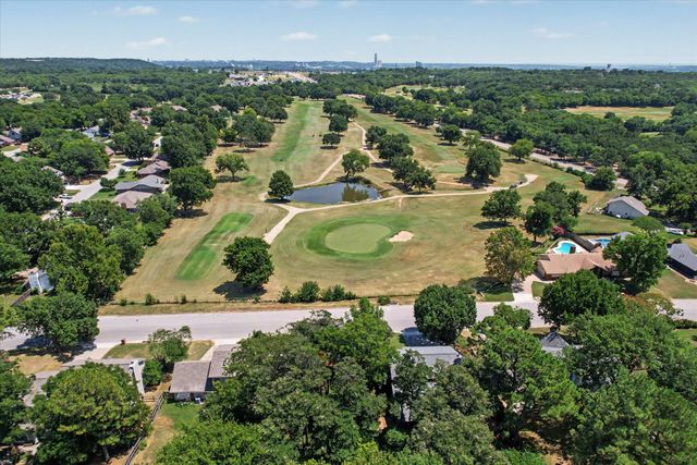 3028 W 69th Street, Tulsa, OK 74132