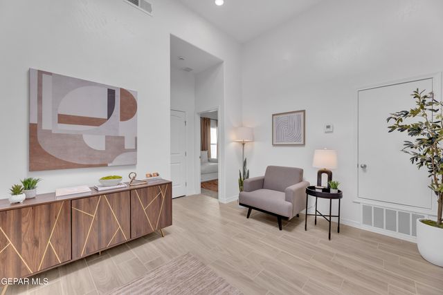 115 Billie Estelle Trail, Sunland Park, NM 88008