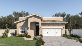 115 Billie Estelle Trail, Sunland Park, NM 88008