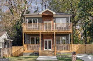 60 NEWCASTLE Street, Atlanta, GA 30314