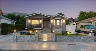 3419 Montrose Ave, La Crescenta, CA 91214