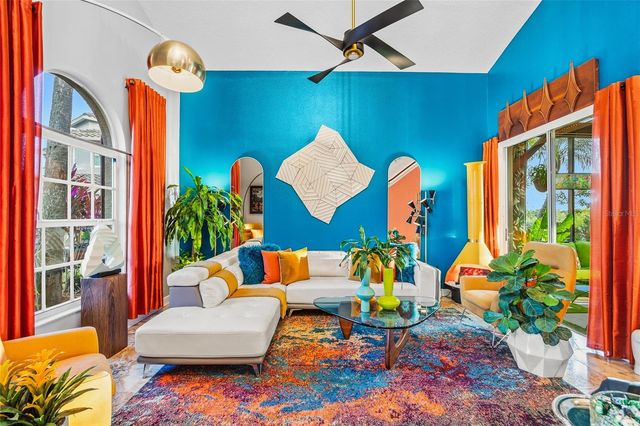 5801 CAY COVE COURT, Tampa, FL 33615