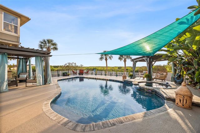 5801 CAY COVE COURT, Tampa, FL 33615