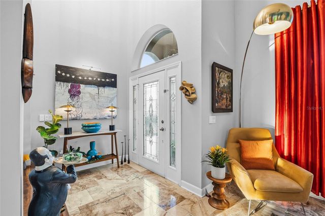 5801 CAY COVE COURT, Tampa, FL 33615