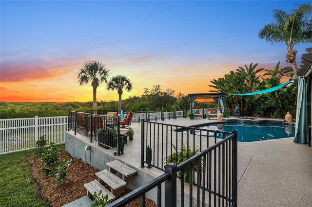 5801 CAY COVE COURT, Tampa, FL 33615