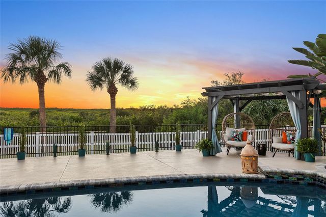 5801 CAY COVE COURT, Tampa, FL 33615