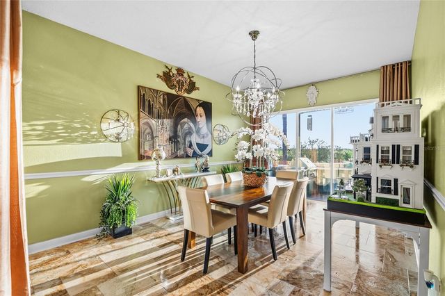 5801 CAY COVE COURT, Tampa, FL 33615