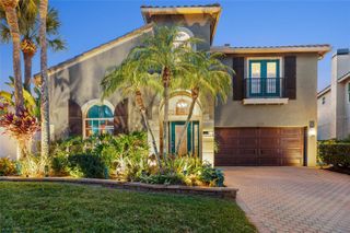 5801 CAY COVE COURT, Tampa, FL 33615