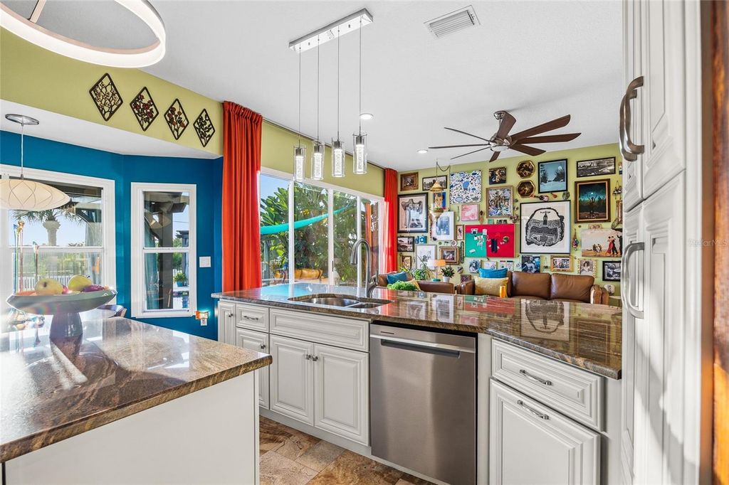 Image 13 of property listing at 5801 CAY COVE COURT, Tampa, FL 33615