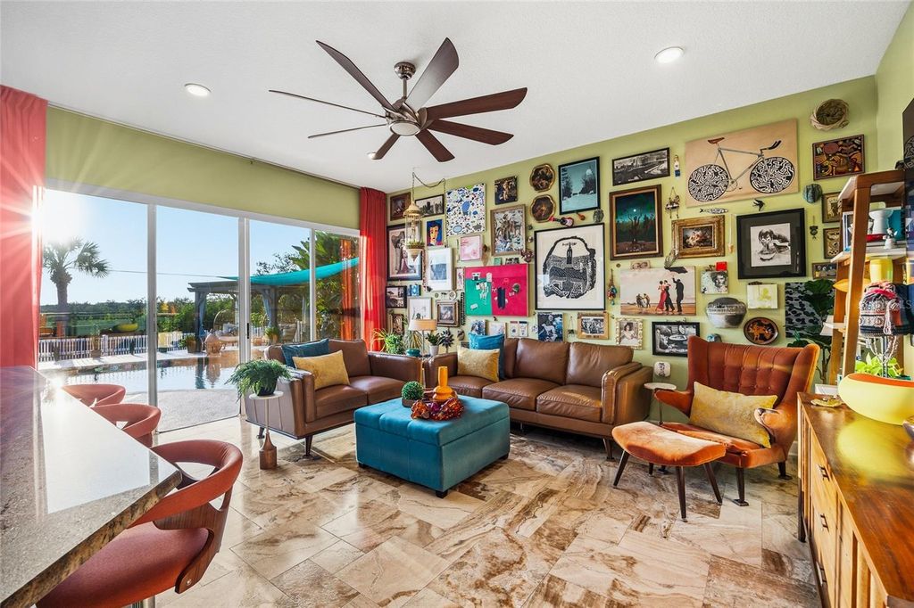 Image 18 of property listing at 5801 CAY COVE COURT, Tampa, FL 33615